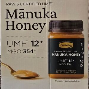 Comvita Manuka Honey UMF 12+